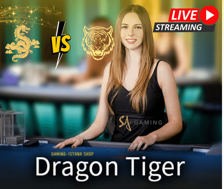 Dragon Tiger SA Gaming
