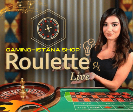 Maksimalkan Keuntungan Di Roulette SA Gaming